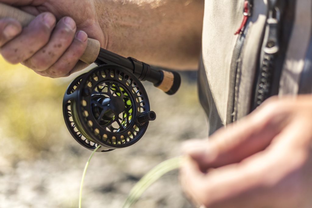Fly Fishing Club